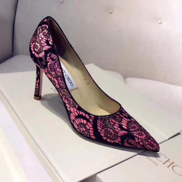 SAMC - JMC Shoes - 205