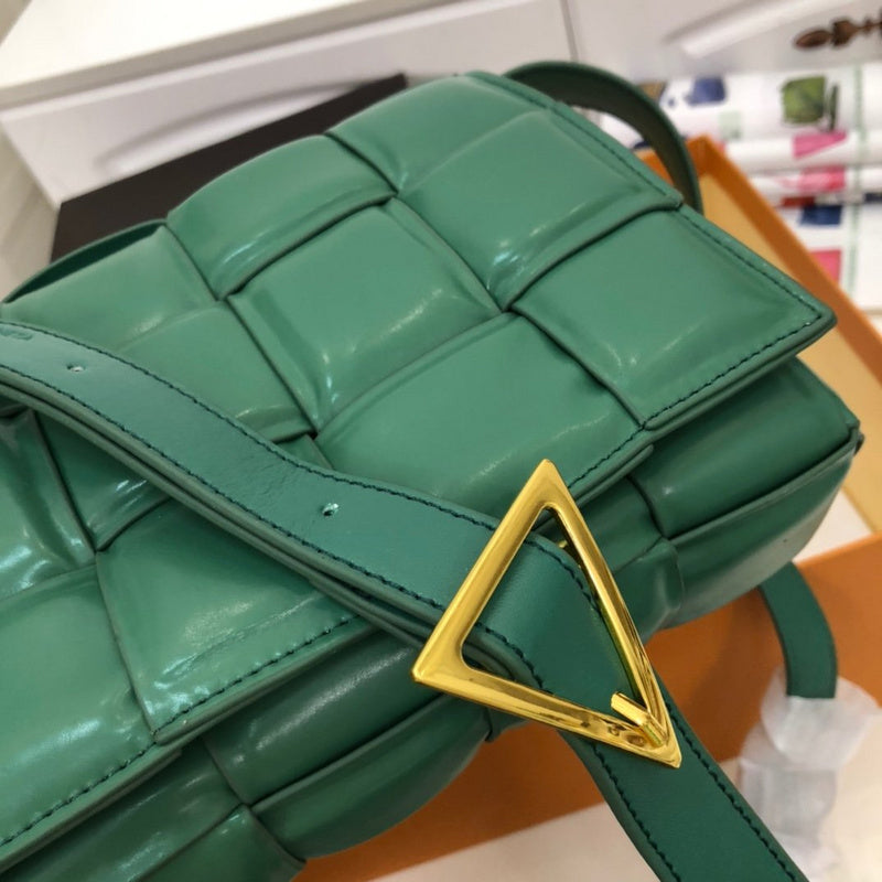 Satchel Bags - BV Bags - 355
