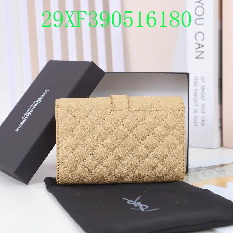 Glami - YLS Wallet - 156