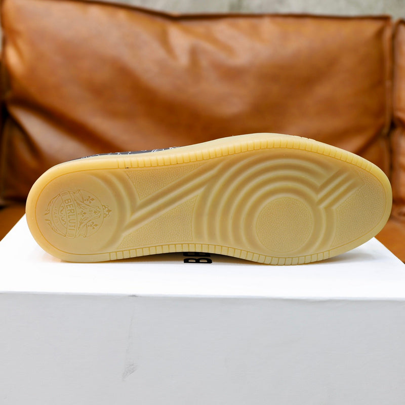 Glami - BRE Men Shoes - 369