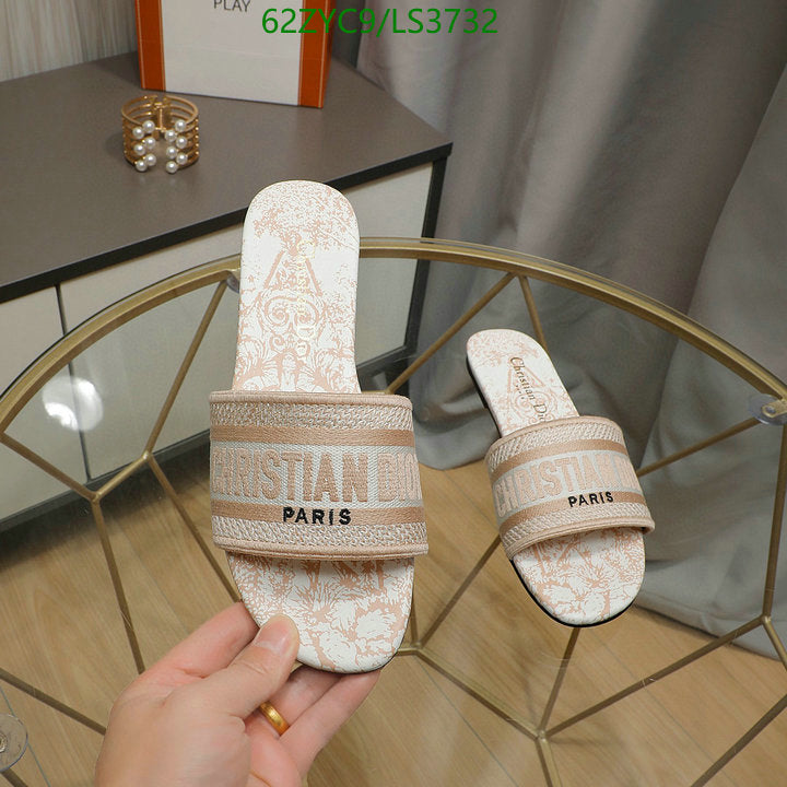 SAMCC - DOR Women Shoes - 2116
