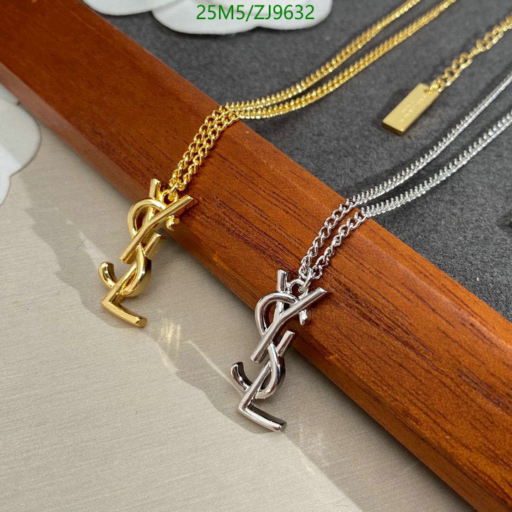 SAMC - YLS Jewelry - 066