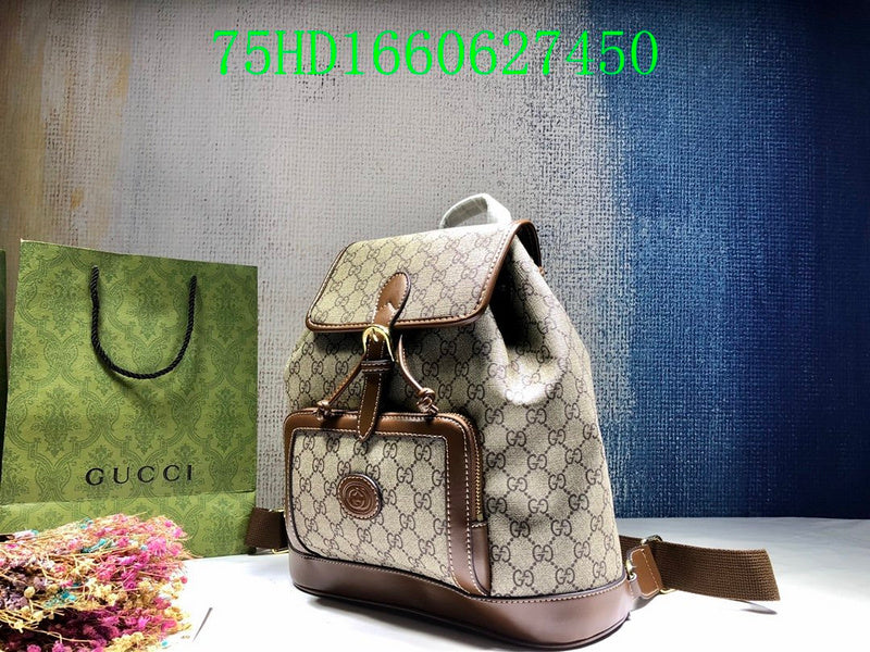 Glami Fashion - GCI Bags - 11464