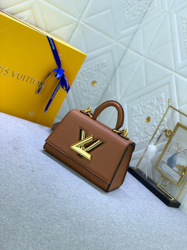 Satchel Bags - VL Bags - 2053