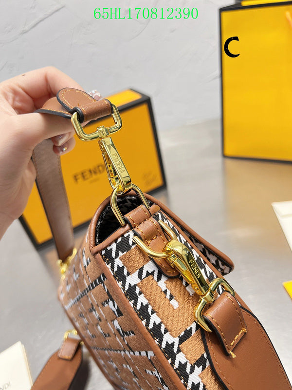 Glami - FDE Bags - 3359