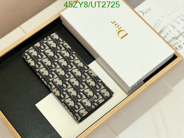 SAMC - DOR Wallets - 035