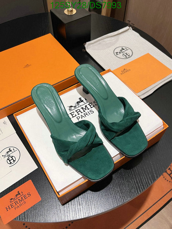 SAMC - HMS Women Shoes - 026