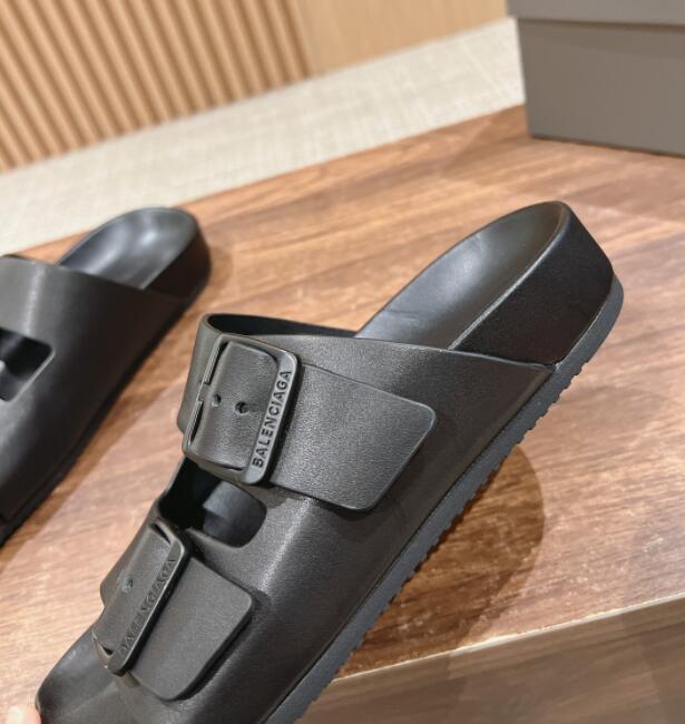 SAMC - BG Men Shoes - 074