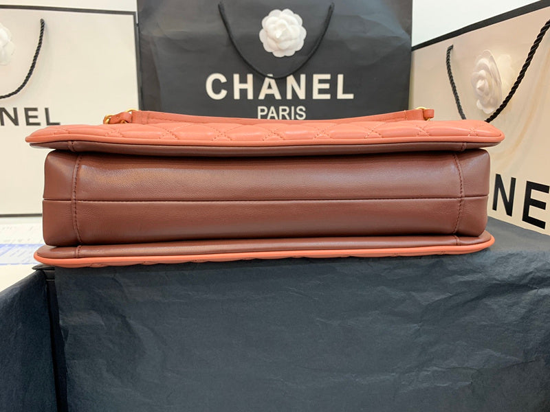 Satchel Bags - CLN Bags - 801