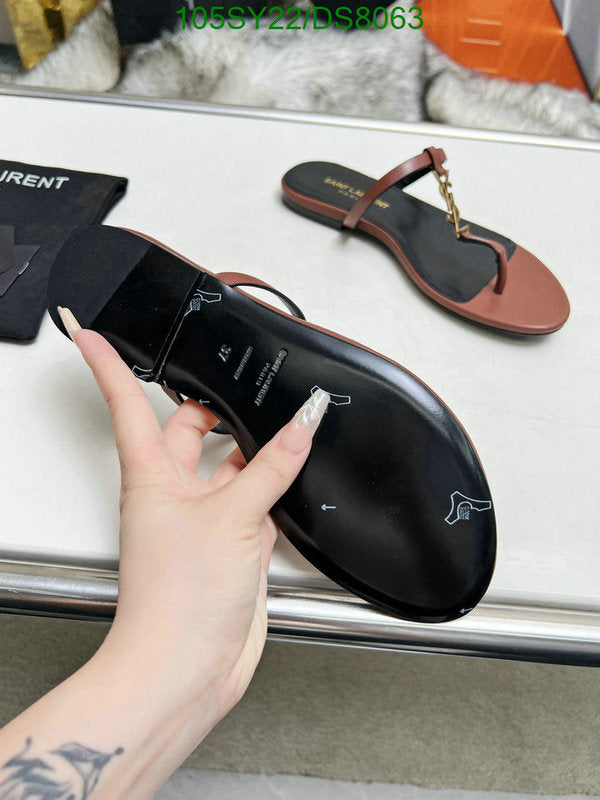 SAMC - YLS Women Shoes - 029