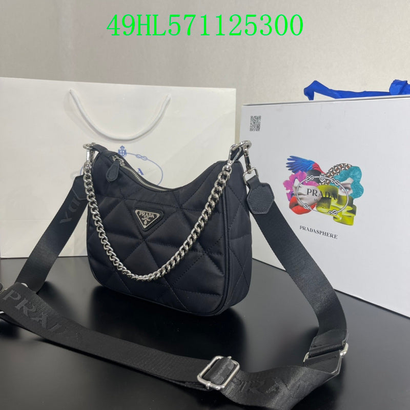 Satchel Bags - PDA Bags - 3785