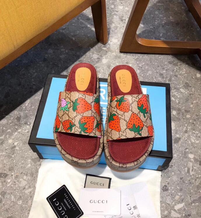 SAMC - GUKI Women Shoes - 1924