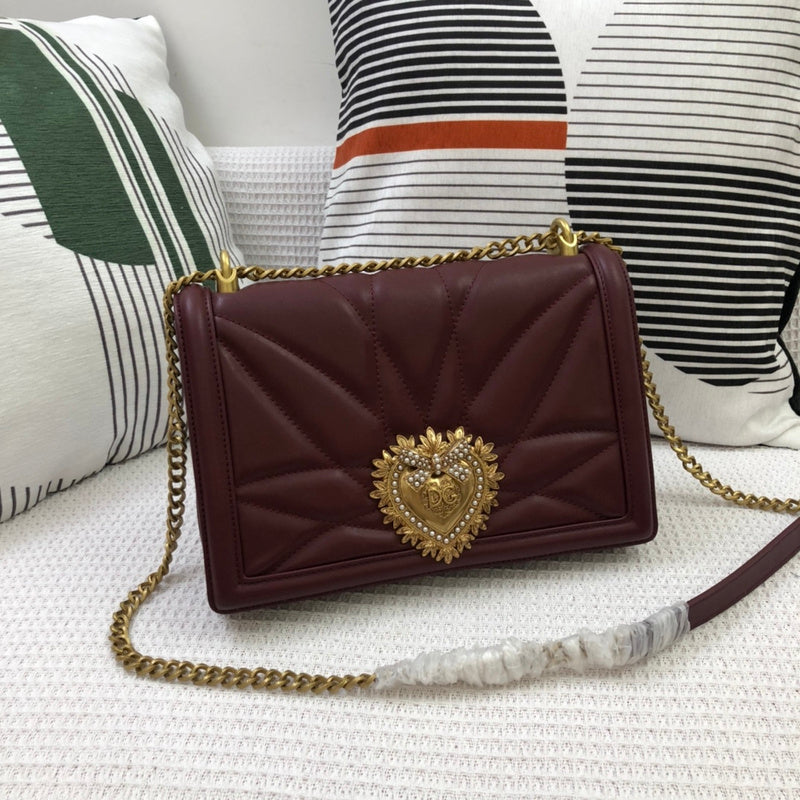 Glami-i DAG Bags - 131