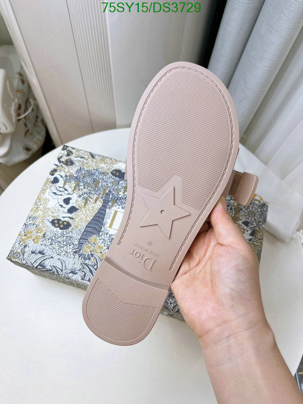 SAMCC - DOR Women Shoes - 1426