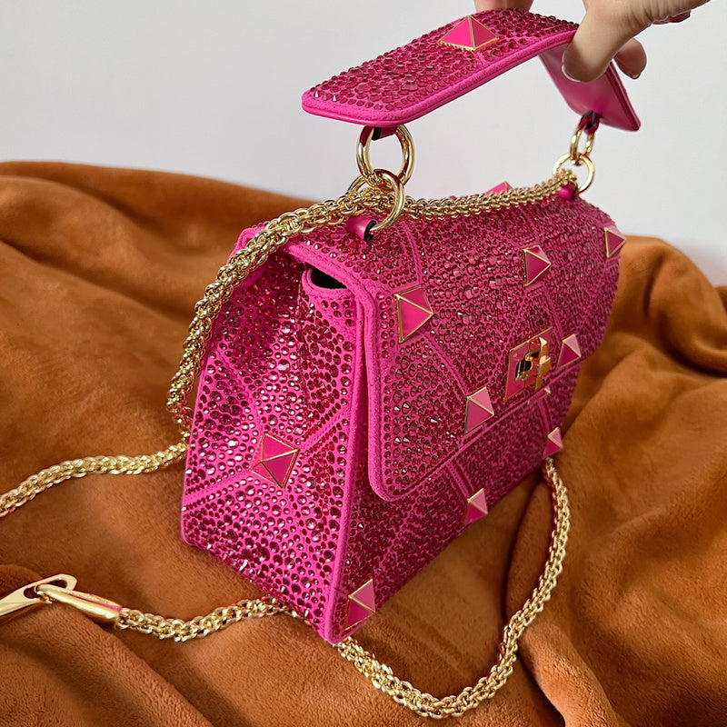 Glamy - VEL Bags - 986
