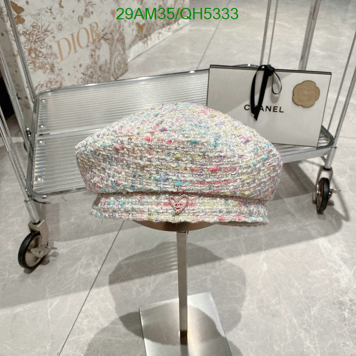 SAMC - CHL Caps & Hats - 234
