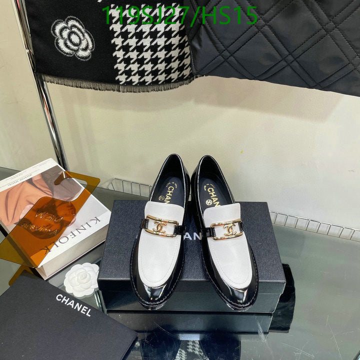 SAMC - CHL Women Shoes - 037