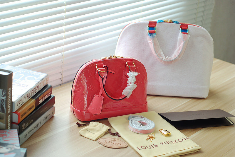 Glami-is - LOV Lady Bags - 1869