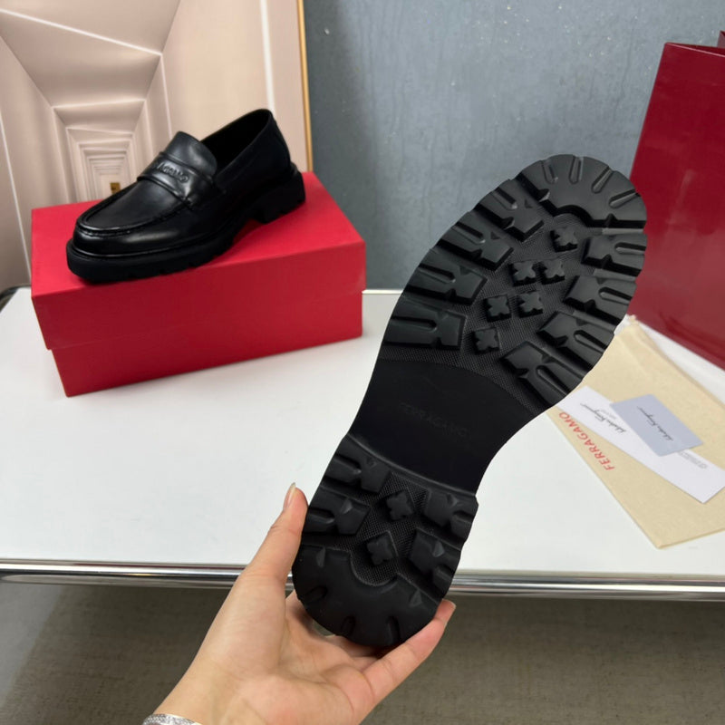 Glami - FGO Men Shoes - 988