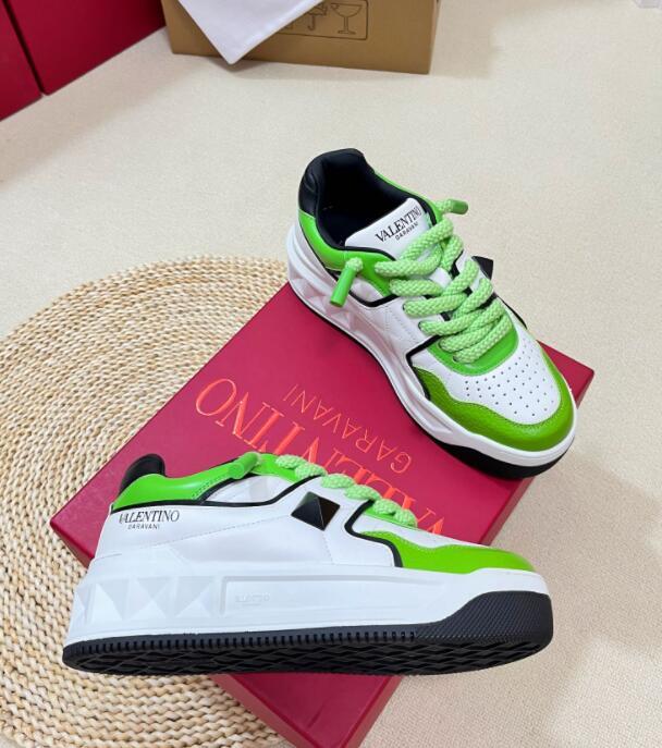 SAMC - VEL Men Shoes - 065