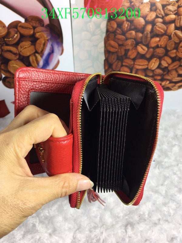 Glami - YLS Wallet - 266