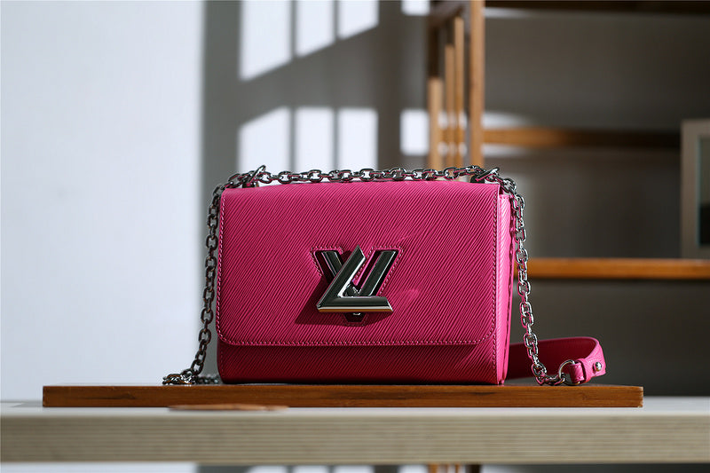 Glami Fashion Lu-Vi bags - 8508