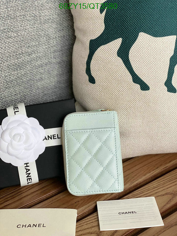 SAMC - CHL Wallets - 054