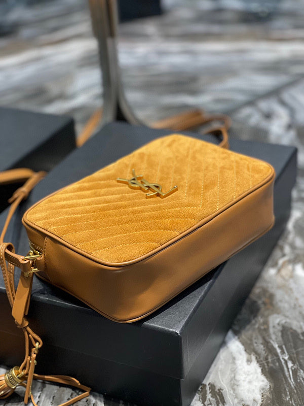 Glami- Glami- - SLY Bags - 707