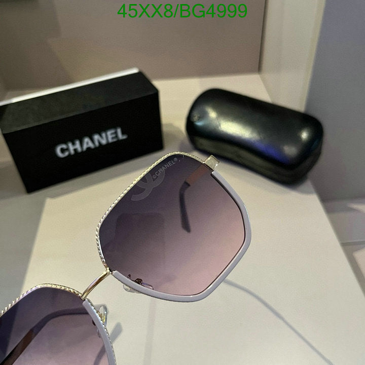 SAMC - CHL Glasses - 138