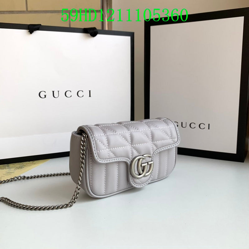 Glami Fashion - GCI Bags - 10443