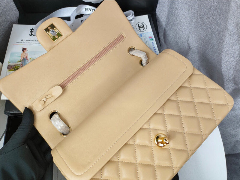 Satchel Bags - CHL Bags - 4860