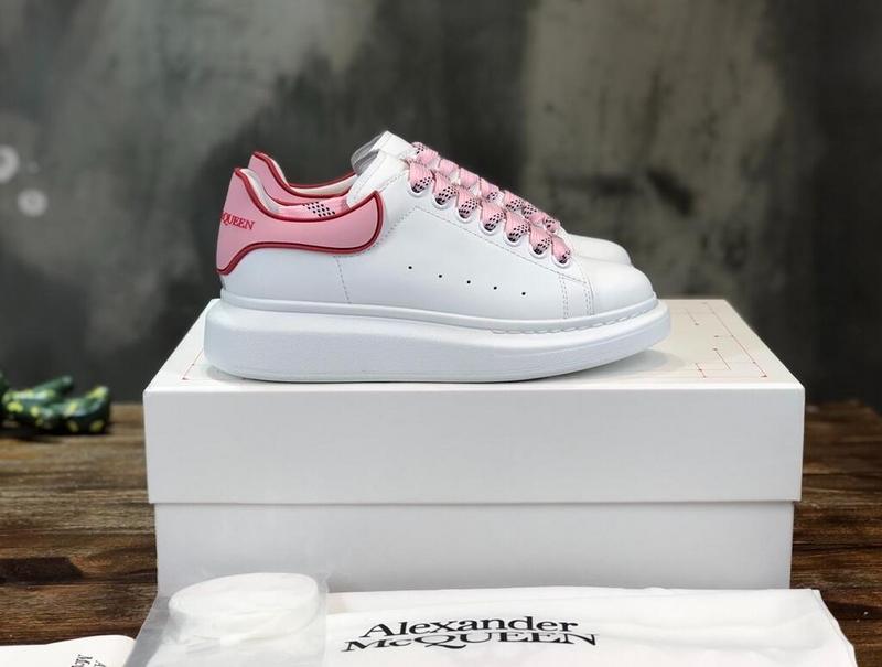 SAMC - AQ Women Shoes - 412