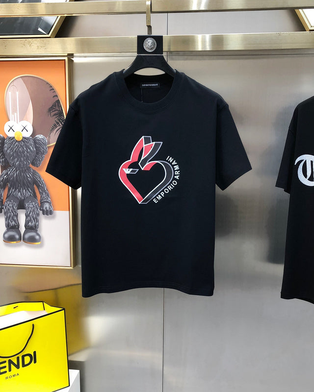 Glami - Men T Shirts - 927