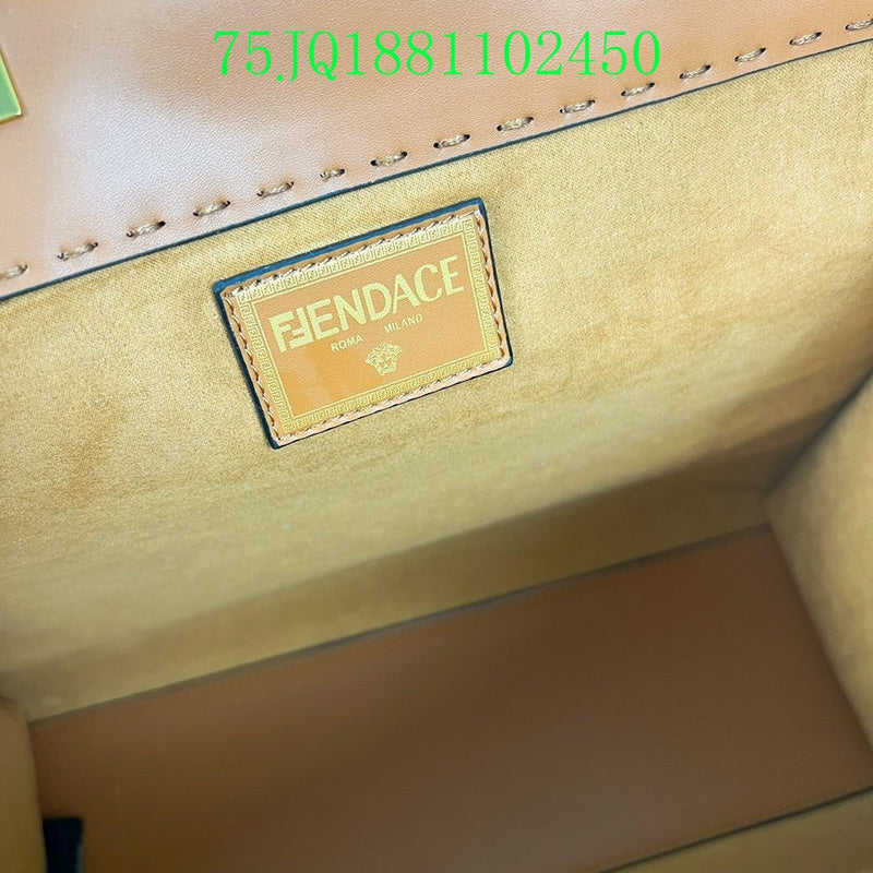 Glami - FDE Bags - 1218
