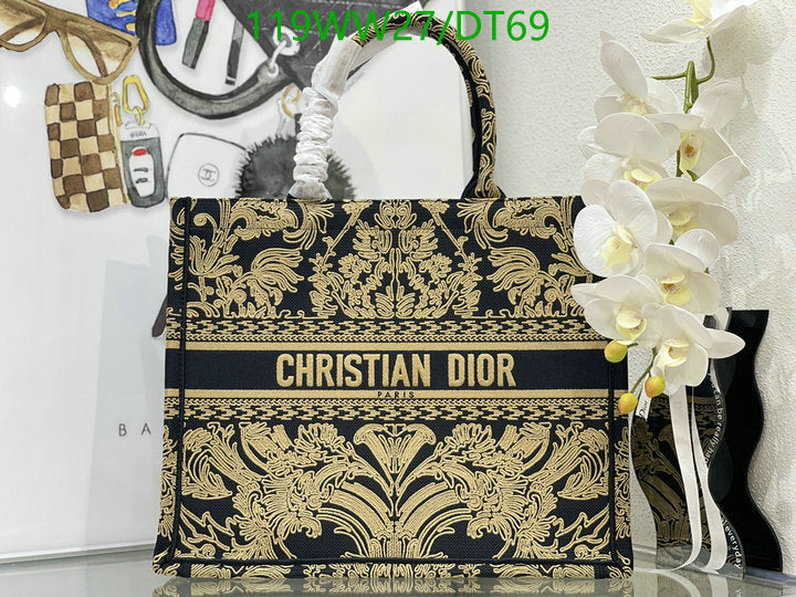 SAMCC - DOR Bags - 942