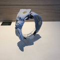 EN - Luxury Hair Band GCI 039