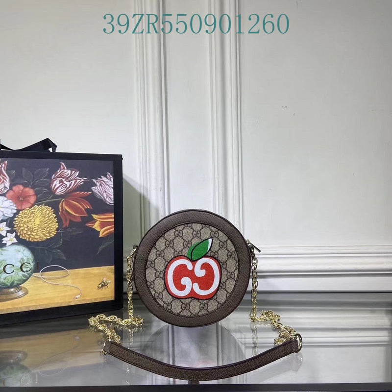 Glami - GUKI Bags - 2349