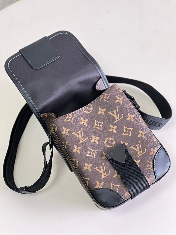 GlamI Lu-Vi bags - 2789