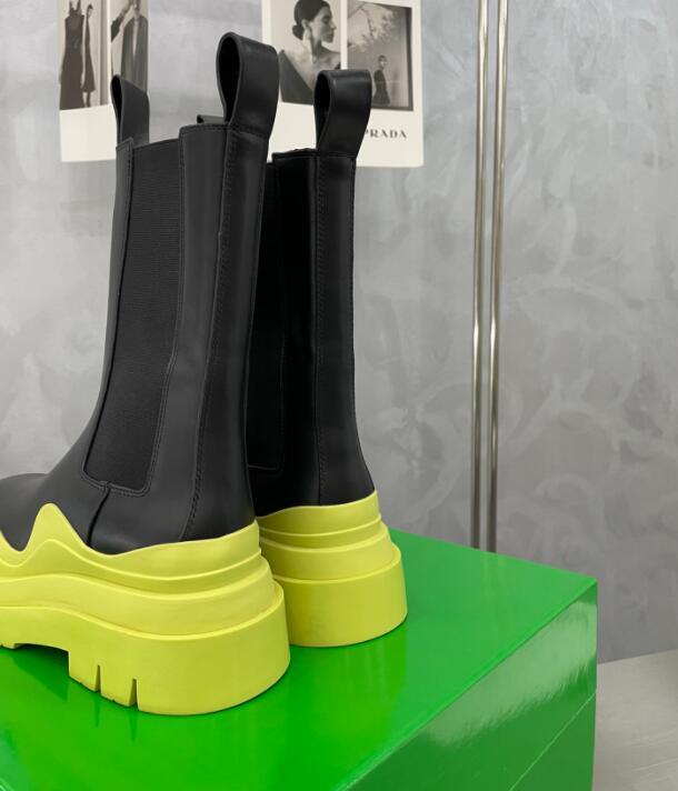 SAMC - BOV Men Shoes - 046