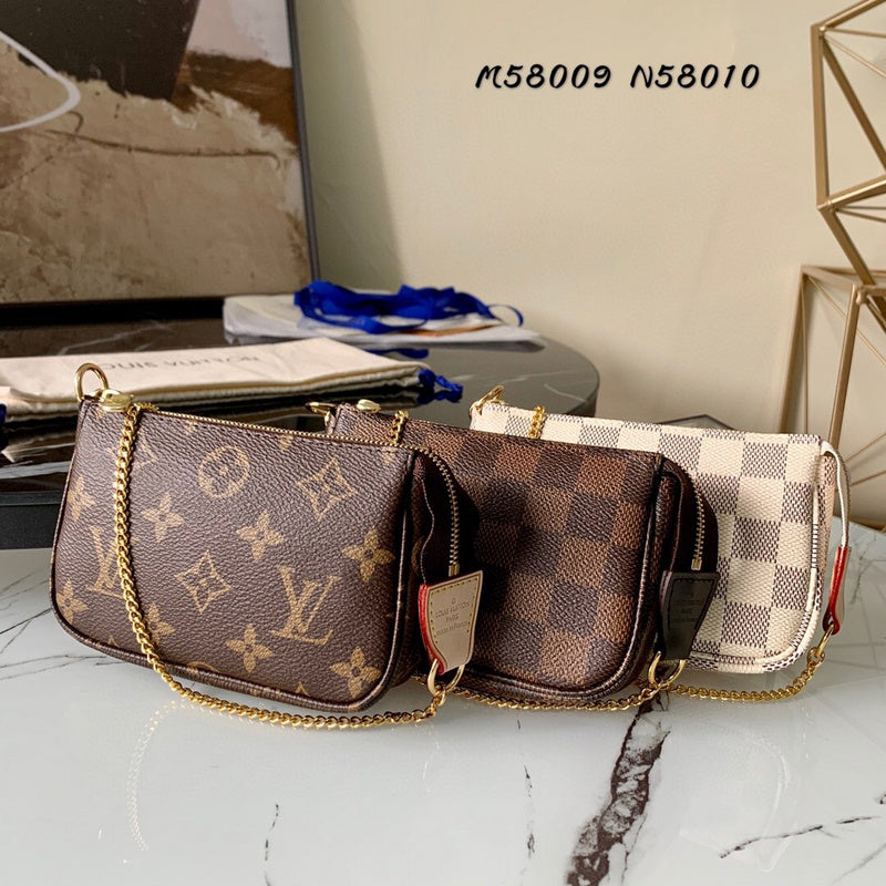 Glami - LOV Bags - 582