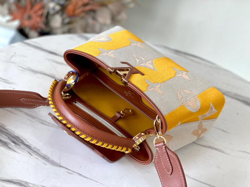 Glami- Glami- Lu-Vi bags - 5896