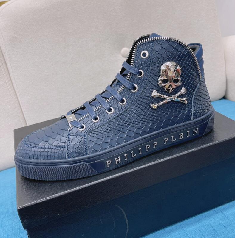SAMC - PHP Shoes - 033