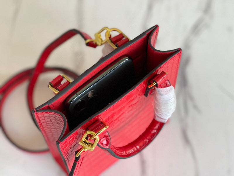 Glami- Glami- Lu-Vi bags - 5911