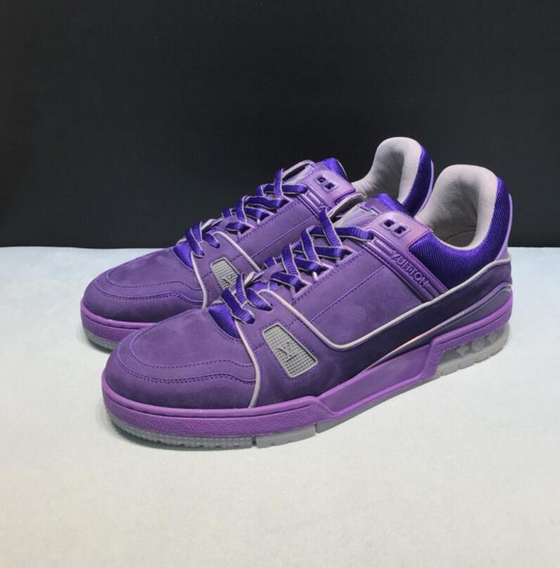 Glamy - LOV Men Shoes - 1277