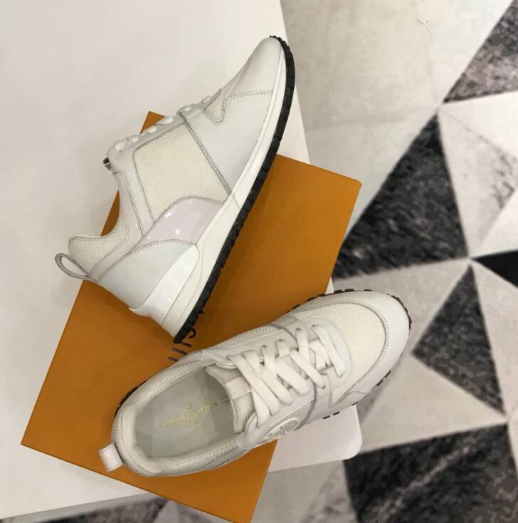 SAMC - LOV Women Shoes - 1632