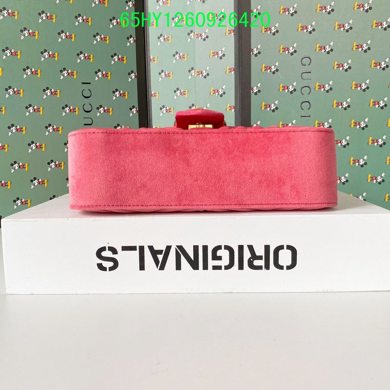 Glami Fashion - GCI Bags - 10511