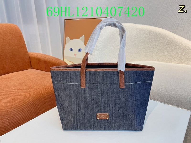 ELE Fashion -BBR Bags - 321