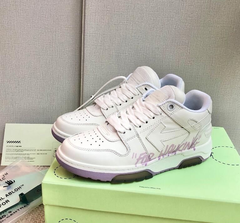 SAMC - YZO Women Shoes - 089