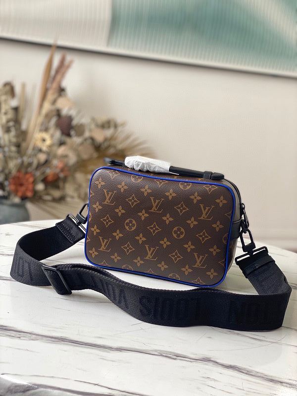 Glami- Glami- Lu-Vi bags - 5982