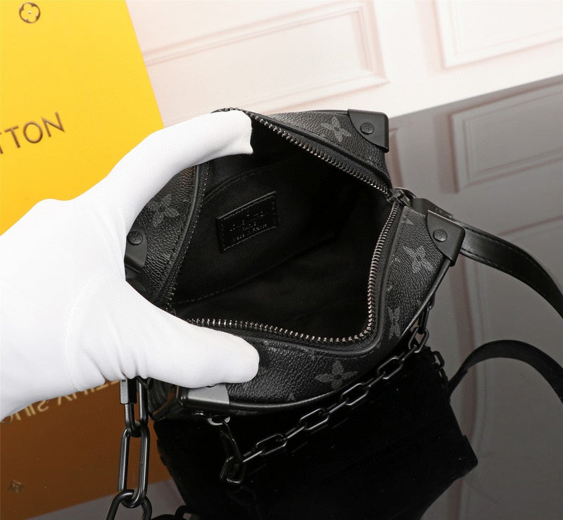 Satchel Bags - VL Bags - 3462